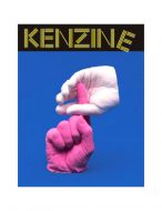 KENZINE Vol.1 (signed)