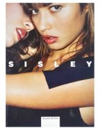 SISLEY S/S 2004