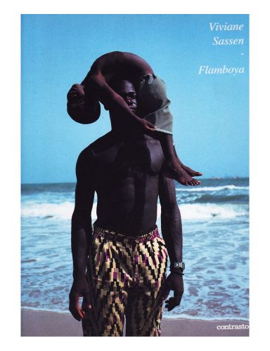 Flamboya (1st. ed, signed)