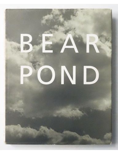 Bear Pond (signed)