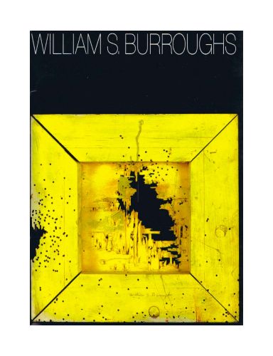 William S. Burroughs