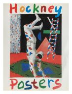Hockney Posters