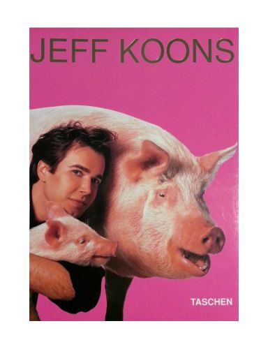 Jeff Koons