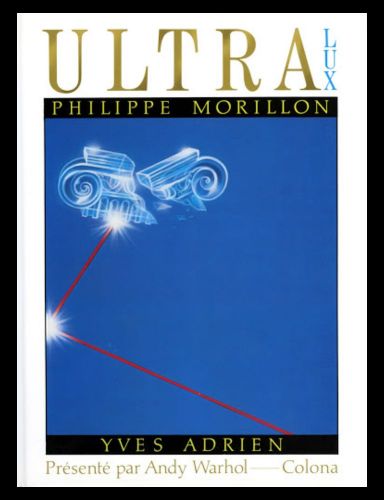 Ultra Lux (signed)