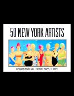 50 New York Artists