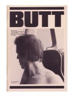 BUTT Magazine