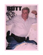 BUTT Magazine