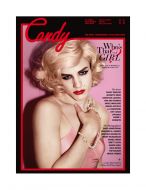 Candy Magazine (1st. issue)