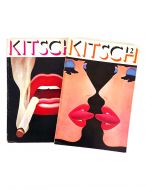 KITSCH (complete run)