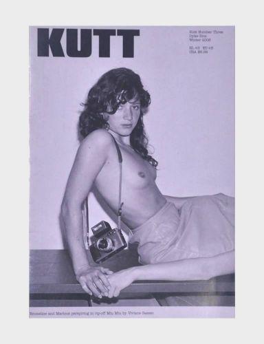 KUTT (signed)