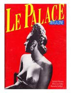 LE PALACE Magazine