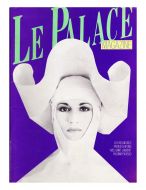 LE PALACE Magazine