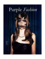 Purple Fashion (1st. signed)