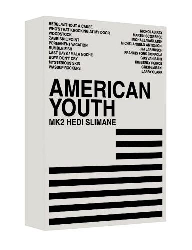 American Youth