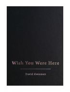 Wish You Were Here (signed)