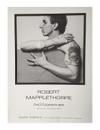 Robert Mapplethorpe