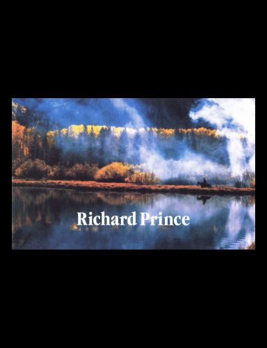 Richard Prince