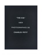 The Kid (signed + photo)