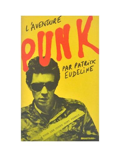 L’Aventure PUNK