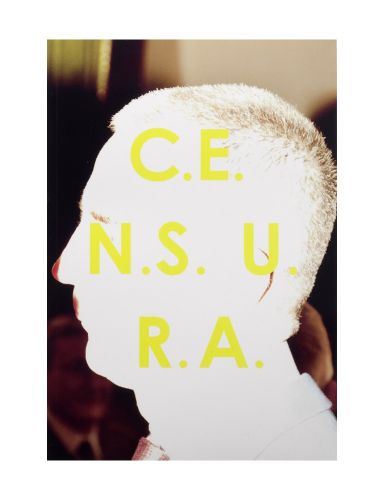 C.E.N.S.U.R.A.