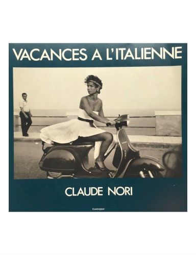 Vacances à l'italienne