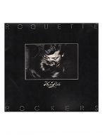 Roquette Rockers (signed)