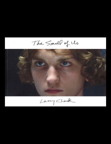 The Smell of Us (signed)