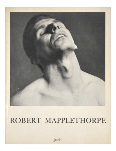 Robert Mapplethorpe