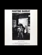 Martine Barrat