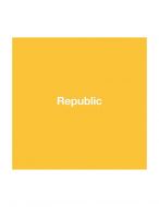 Republic (ltd. signed edition)
