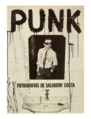 PUNK