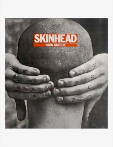 Skinhead