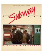 Subway New York