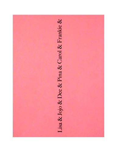 Prince St. Girls (signed)