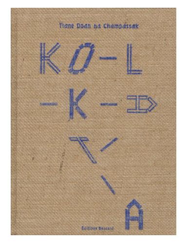 Kolkata (ltd signed ed.)