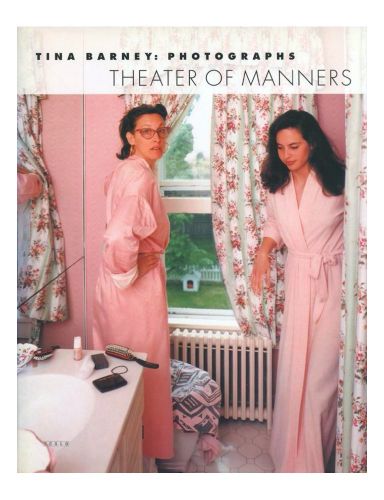 Theater of Manners